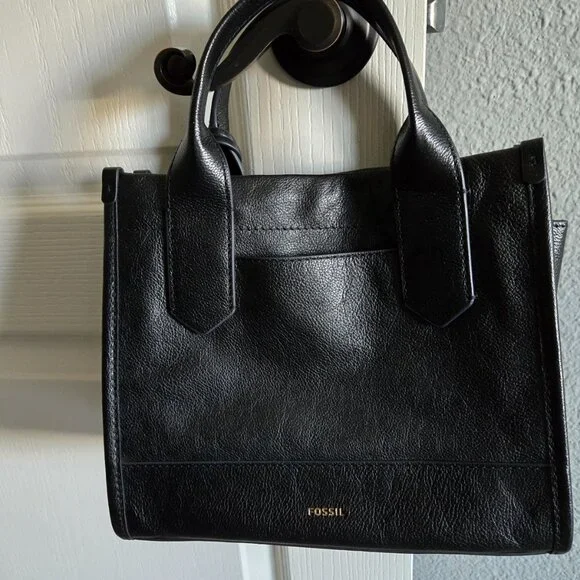 Fossil Kyler Satchel - Picture 2 of 10